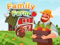 Játék Family Farm