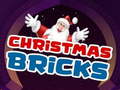 Játék Christmas Bricks