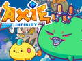 Játék Axie Infinity