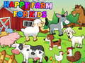 Játék Happy Farm For Kids