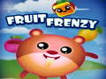 Játék Fruit Frenzy