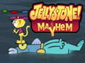 Játék Jellystone! Mayhem