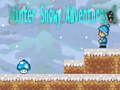 Játék Winter Snowy Adventures 1