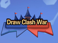 Játék Draw Clash War