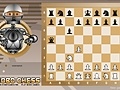 Játék Robo chess