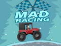 Játék Mad Racing