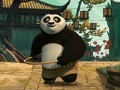 Játék Kung Fu Panda 2 Kung Fu Hula Challenge