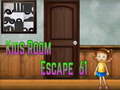 Játék Amgel Kids Room Escape 61
