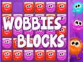 Játék Wobbies Blocks