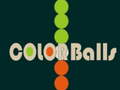 Játék Color Balls 