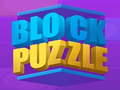 Játék Block Puzzle 