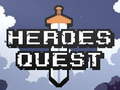 Játék Heroes Quest