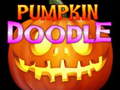 Játék Pumpkin Doodle
