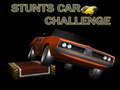 Játék Stunts Car Challenges