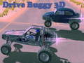 Játék Drive Buggy 3D