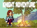 Játék Knight Adventure