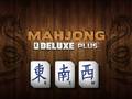 Játék Mahjong Deluxe Plus