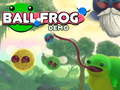 Játék Ball Frog Demo