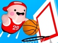 Játék Basketball Beans