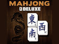 Játék Mahjong Deluxe