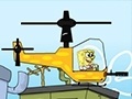 Játék Sponge Bob flight