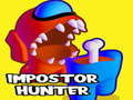 Játék Imposter Hunter