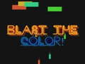 Játék Blast The Color!