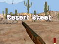 Játék Desert skeet