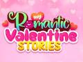 Játék My Romantic Valentine Story