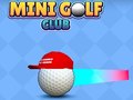 Játék Mini Golf Club