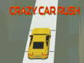 Játék Crazy car rush