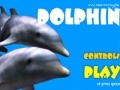 Játék Dolphin