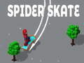 Játék Spider Skate 
