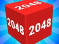Játék 2048 3D