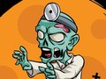 Játék Zombie Doctor