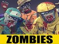 Játék Crowd Zombie 3D