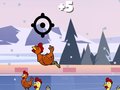 Játék Chicken Shooting 2D