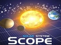 Játék Solar System Scope