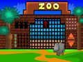 Játék Escape From Zoo
