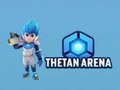 Játék Tethan Arena