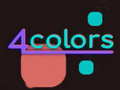 Játék 4 Colors