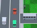 Játék Traffic Car turn