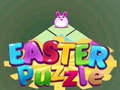 Játék Easter Puzzle