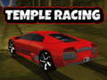 Játék Temple Racing