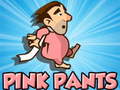 Játék Pink Pants