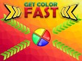 Játék Get Color Fast