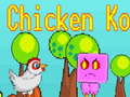 Játék Chicken Ko
