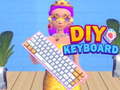 Játék Diy Keyboard