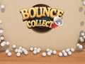 Játék Bounce Collect