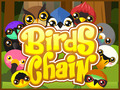 Játék Bird Chain